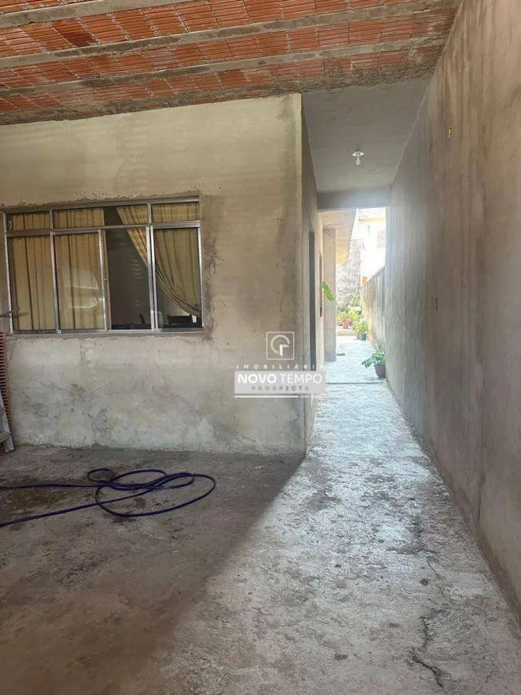 Casa, 2 quartos, 125 m² - Foto 5