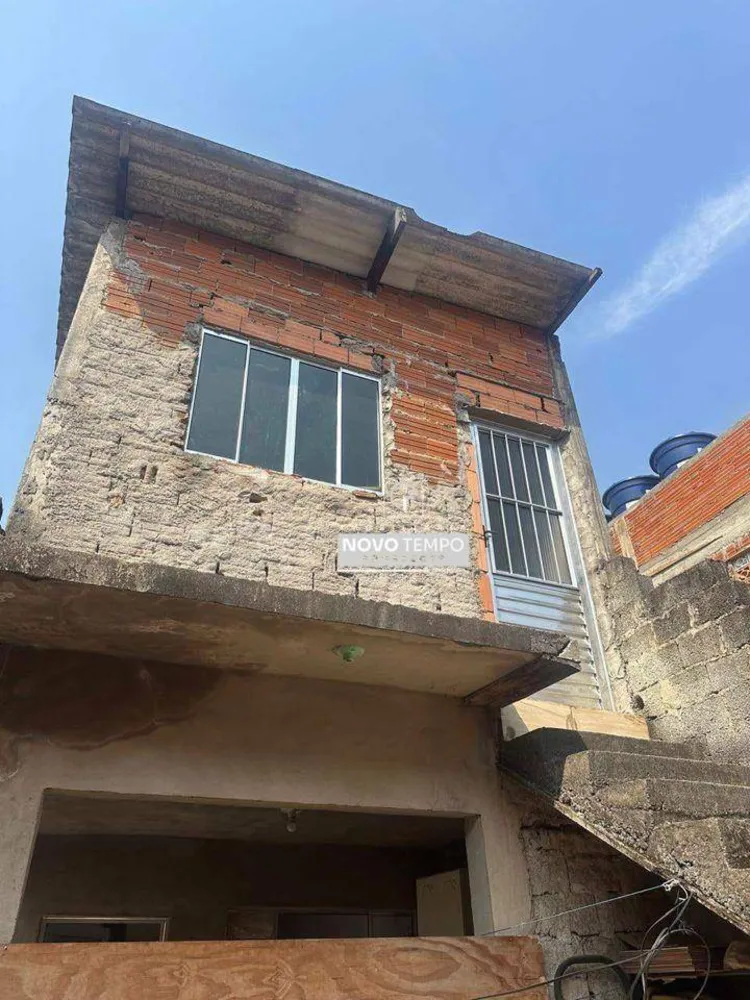 Casa, 2 quartos, 125 m² - Foto 4