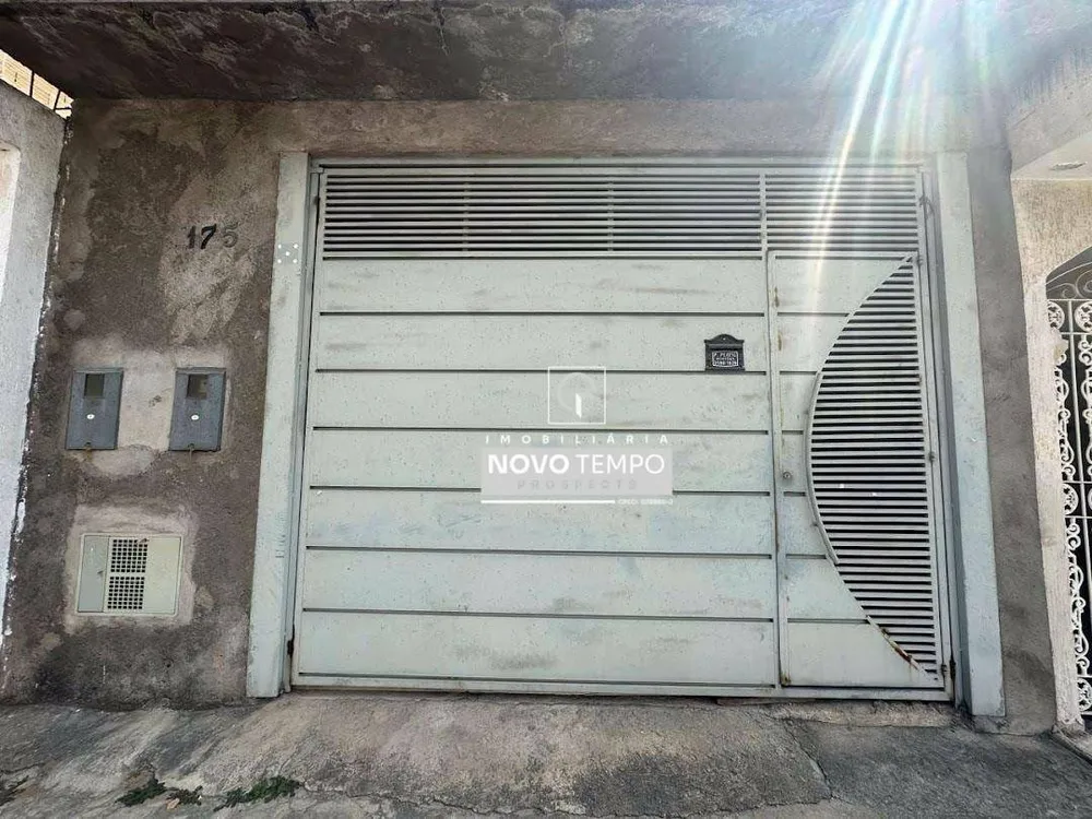 Casa, 2 quartos, 125 m² - Foto 4