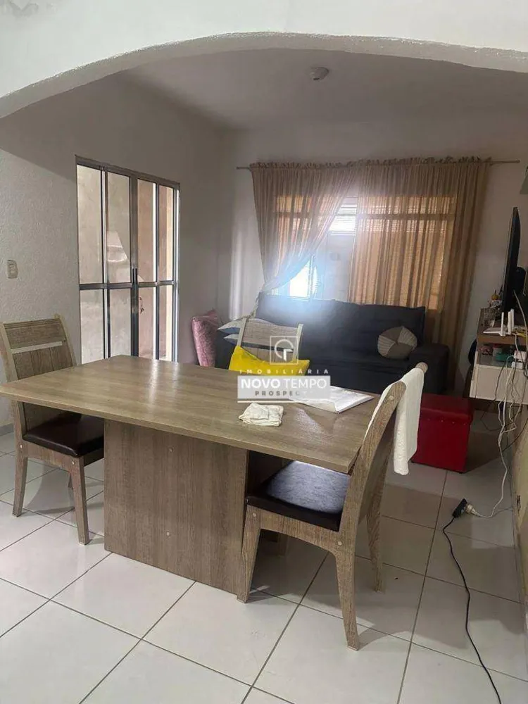 Casa, 2 quartos, 125 m² - Foto 2