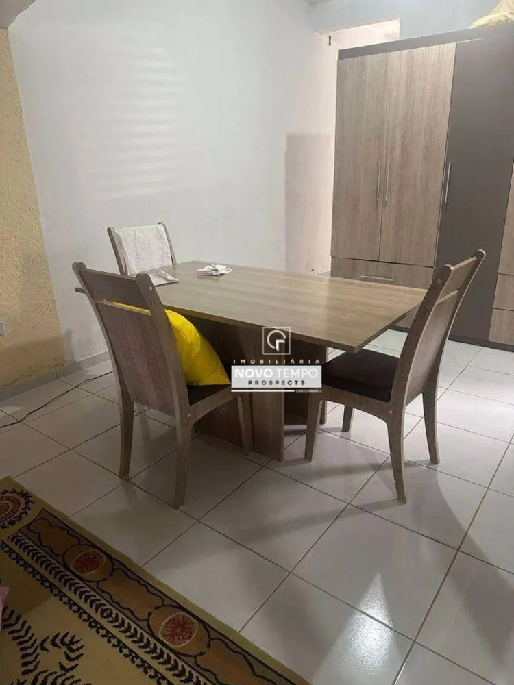 Casa, 2 quartos, 125 m² - Foto 1