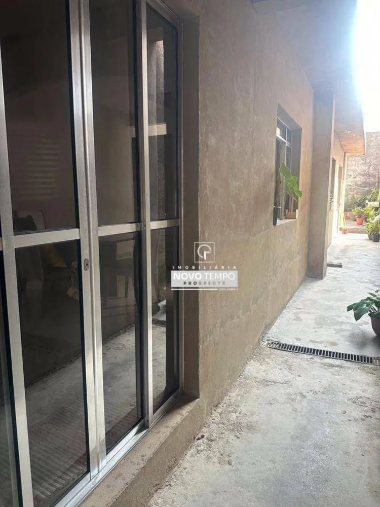 Casa, 2 quartos, 125 m² - Foto 1