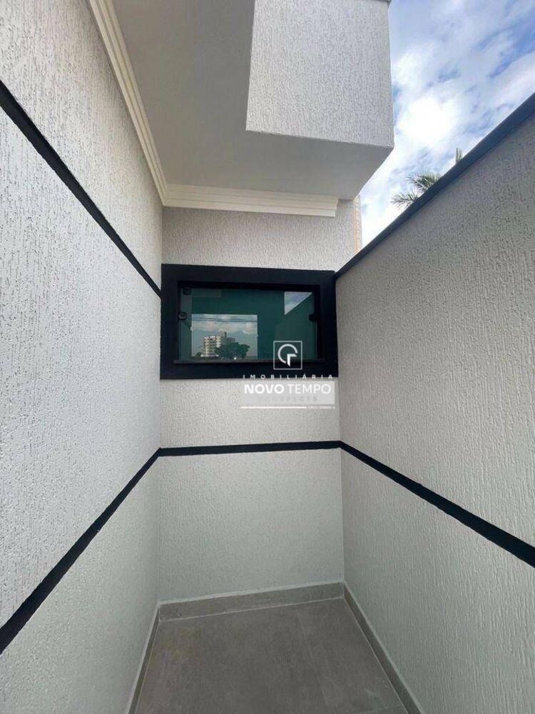 Casa à venda com 3 quartos, 150m² - Foto 15