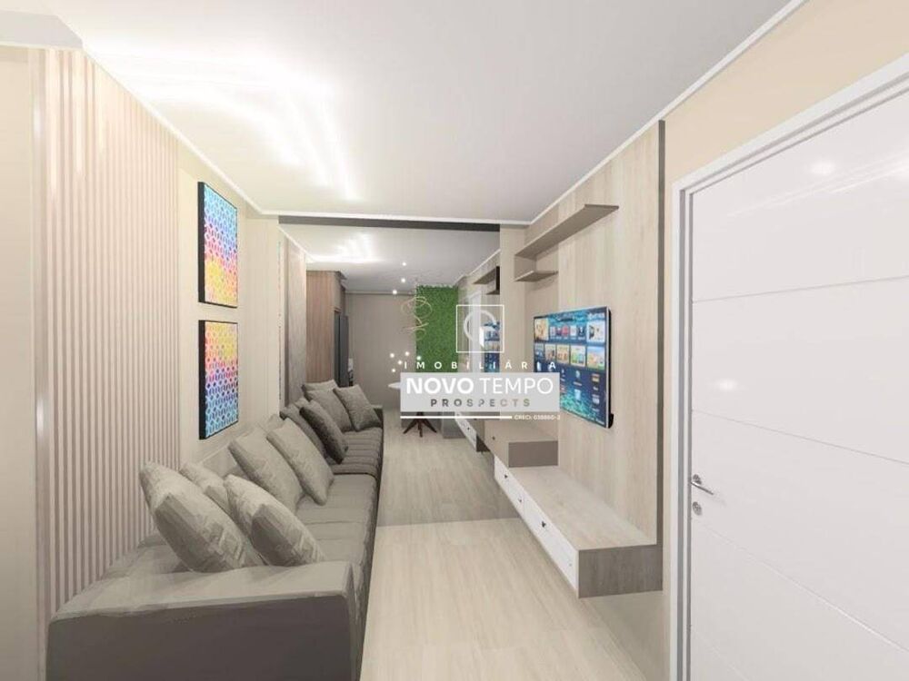 Apartamento à venda com 2 quartos, 38m² - Foto 15