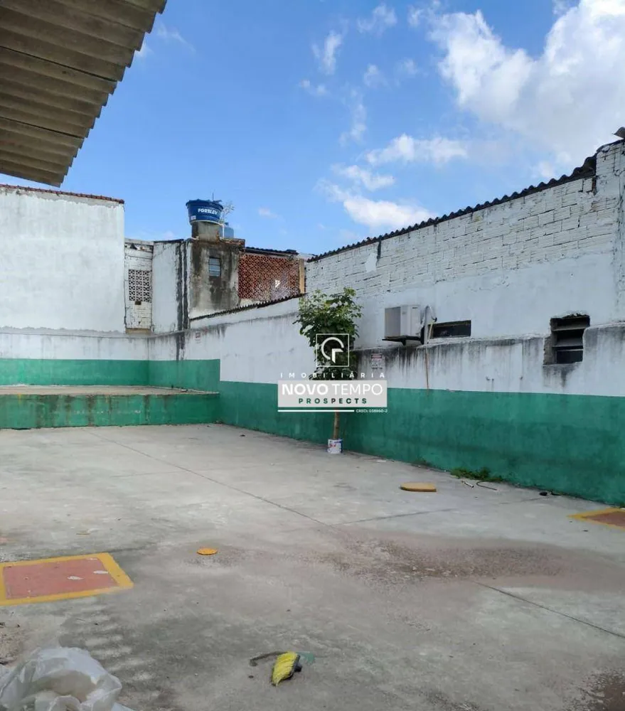 Terreno, 250 m² - Foto 2