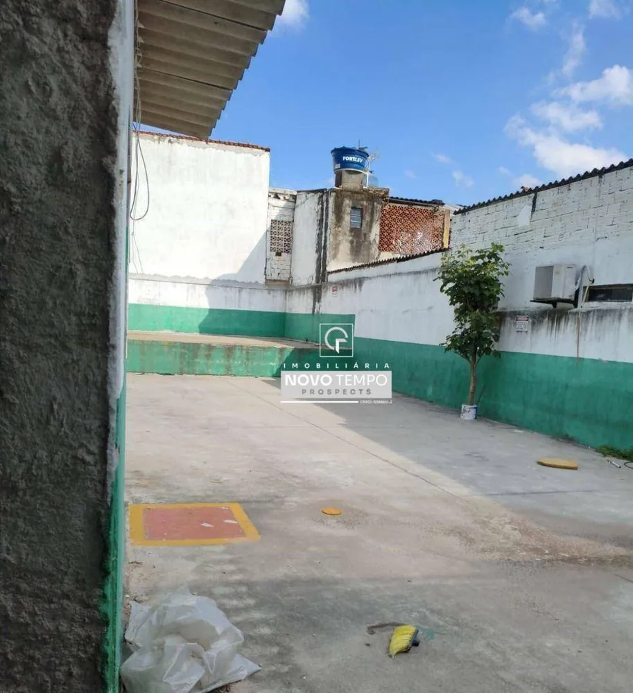 Terreno, 250 m² - Foto 1
