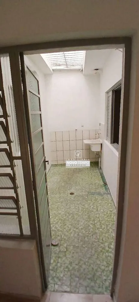 Sobrado, 5 quartos, 200 m² - Foto 4