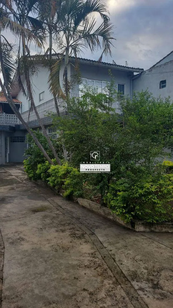 Sobrado, 5 quartos, 200 m² - Foto 6