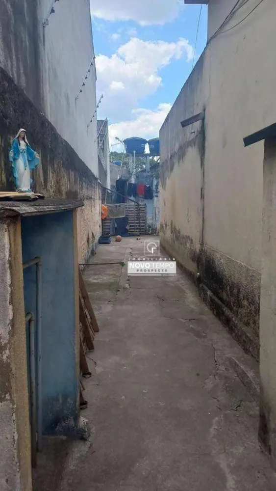 Terreno, 400 m² - Foto 1