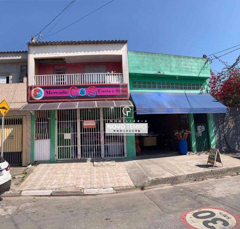 Sobrado à venda com 3 quartos, 125m² - Foto 4