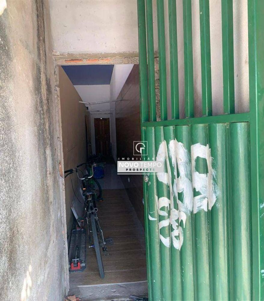 Sobrado à venda com 3 quartos, 125m² - Foto 9