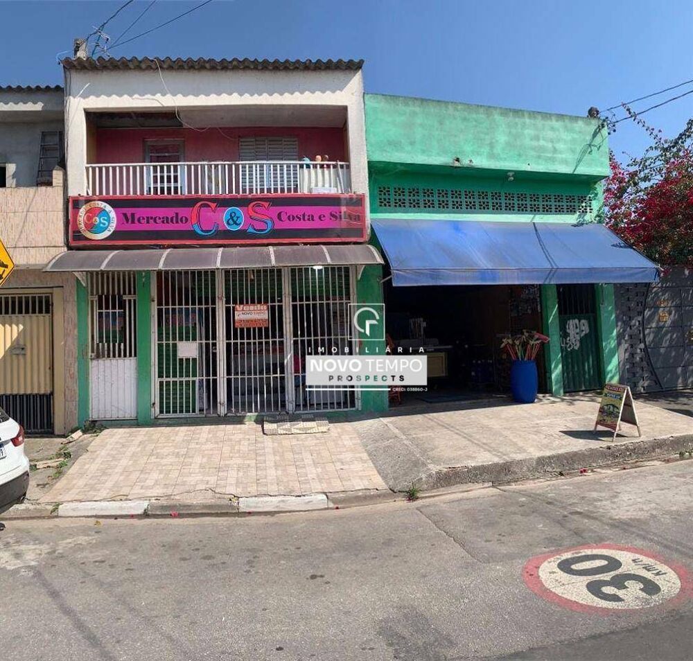 Sobrado à venda com 3 quartos, 125m² - Foto 5