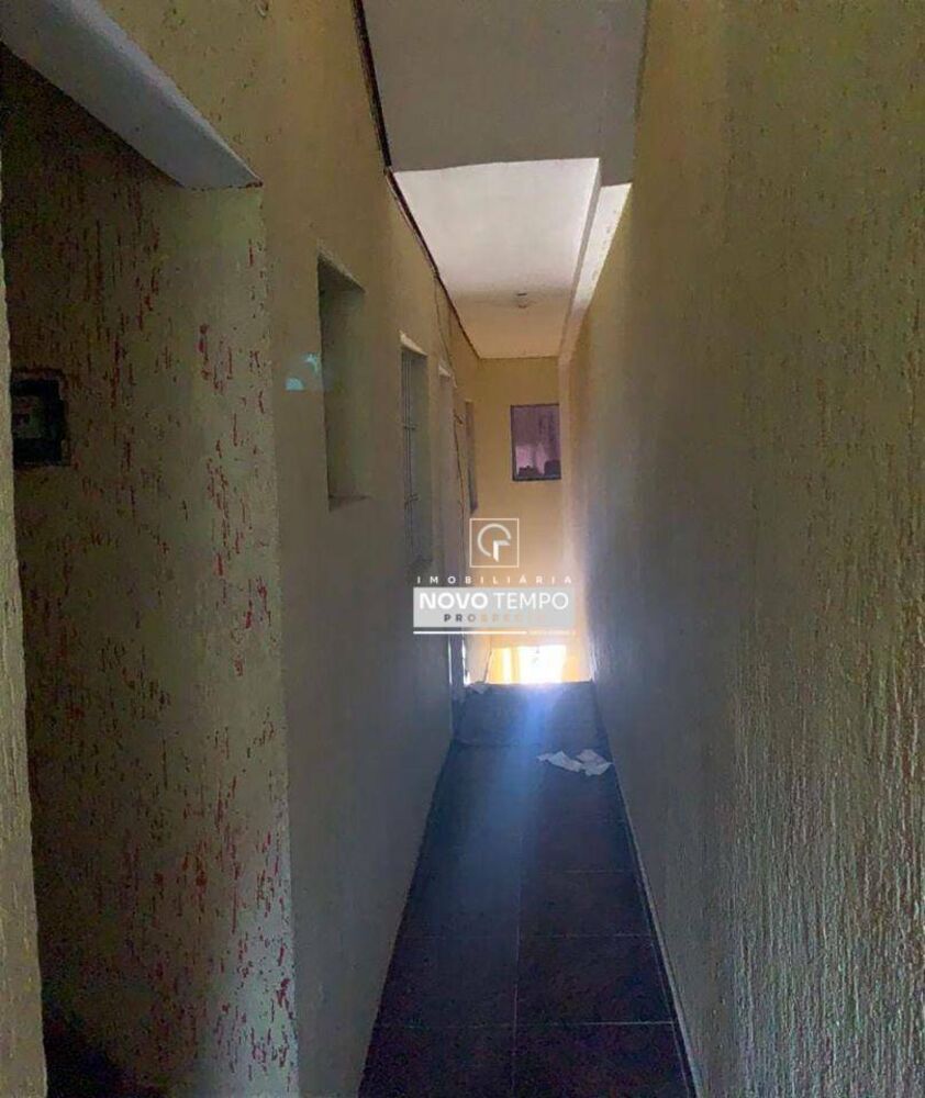 Sobrado à venda com 3 quartos, 125m² - Foto 10
