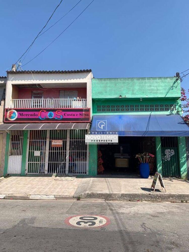 Sobrado à venda com 3 quartos, 125m² - Foto 7