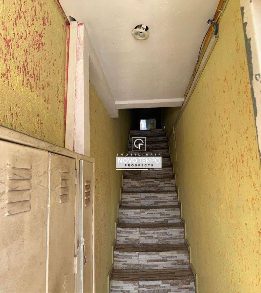 Sobrado à venda com 3 quartos, 125m² - Foto 12