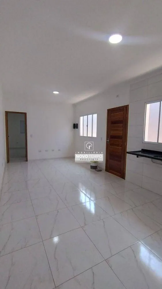 Casa, 2 quartos, 56 m² - Foto 7