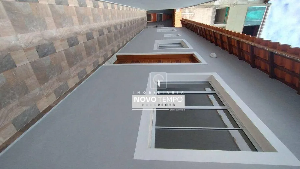 Casa, 2 quartos, 56 m² - Foto 4