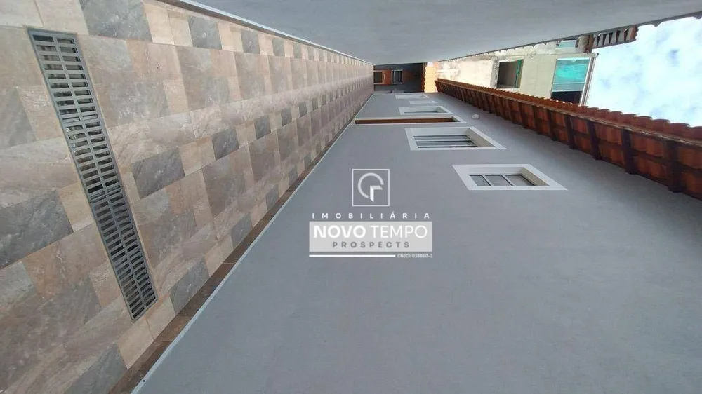 Casa, 2 quartos, 56 m² - Foto 5