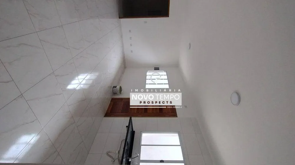 Casa, 2 quartos, 56 m² - Foto 2