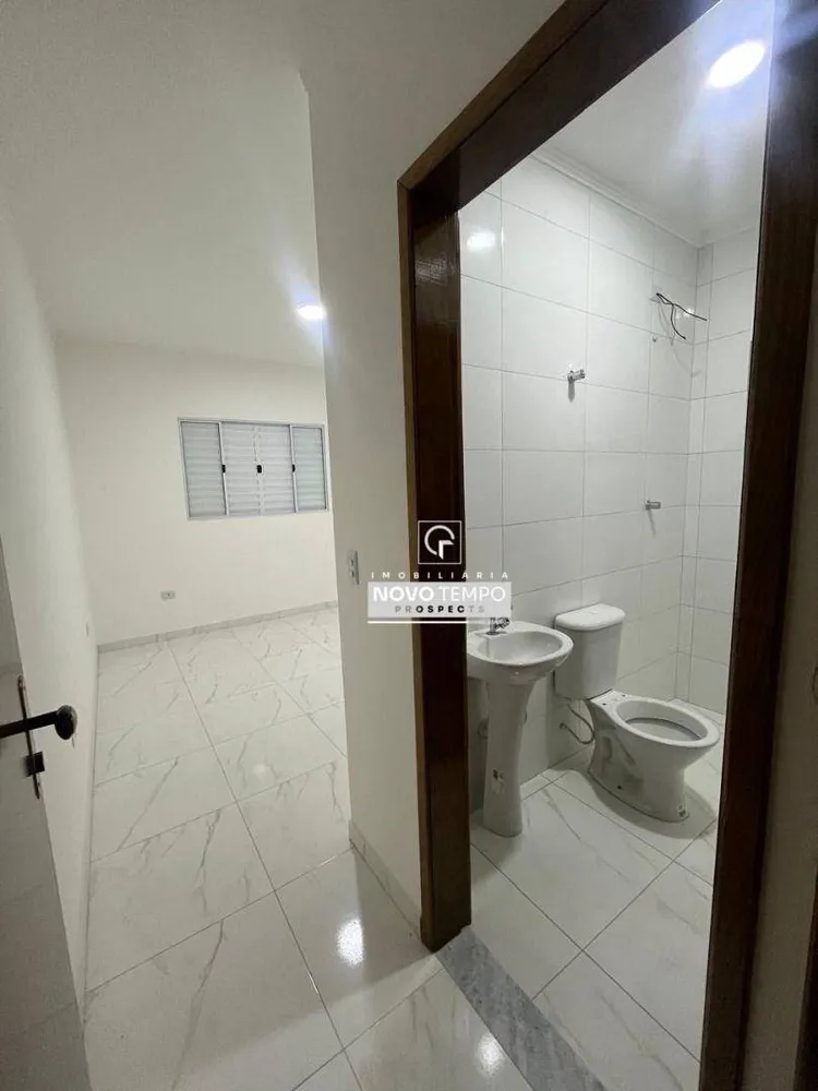 Casa, 2 quartos, 56 m² - Foto 11