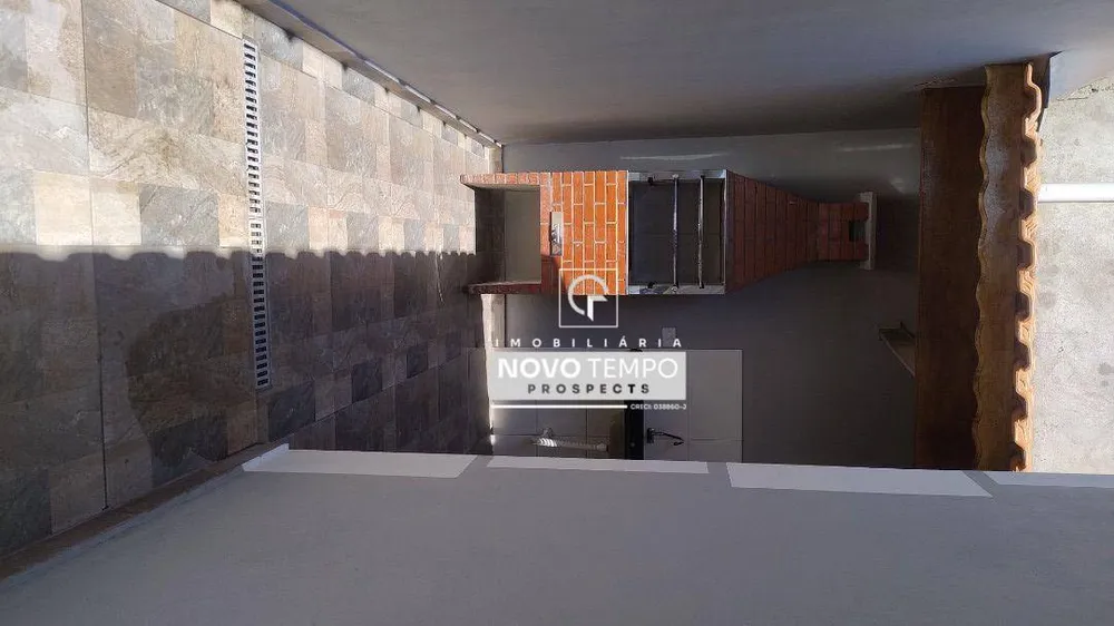 Casa, 2 quartos, 56 m² - Foto 10
