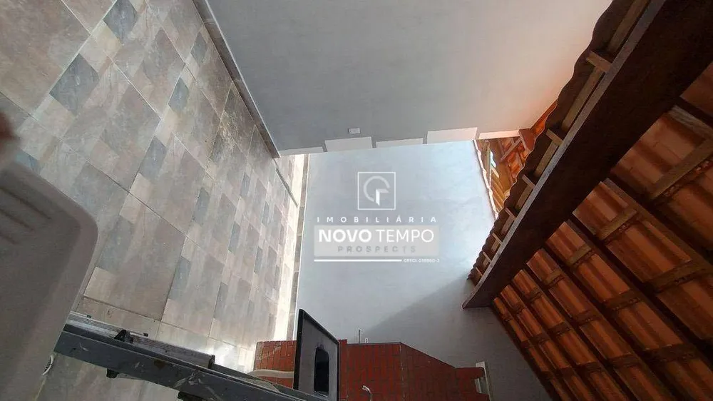 Casa, 2 quartos, 56 m² - Foto 3