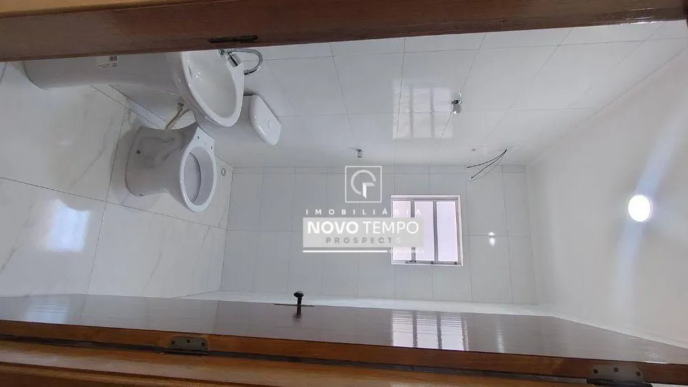 Casa, 2 quartos, 56 m² - Foto 9