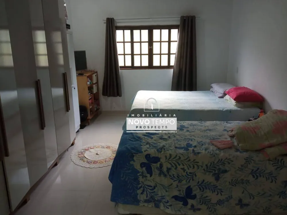 Chácara, 3 quartos, 2500 m² - Foto 3