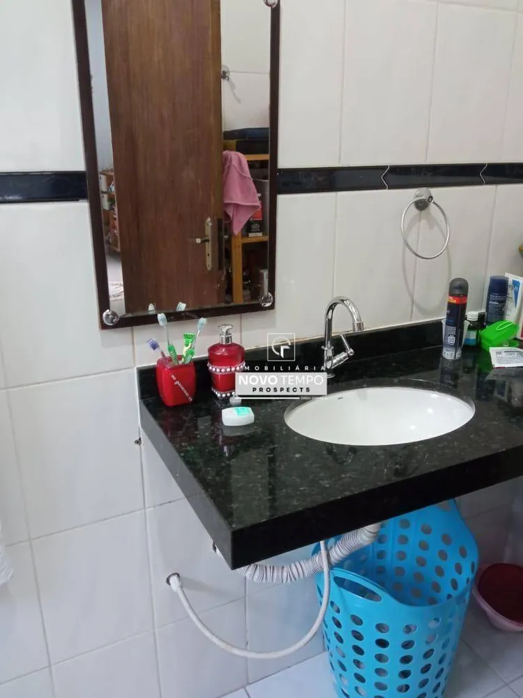 Chácara, 3 quartos, 2500 m² - Foto 4