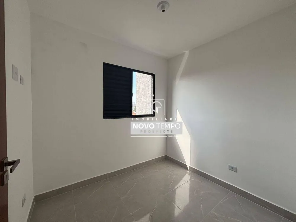 Sobrado, 2 quartos, 50 m² - Foto 5