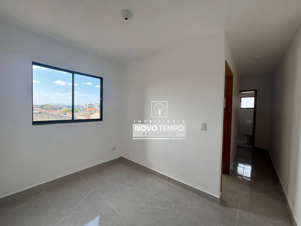 Sobrado, 2 quartos, 50 m² - Foto 6