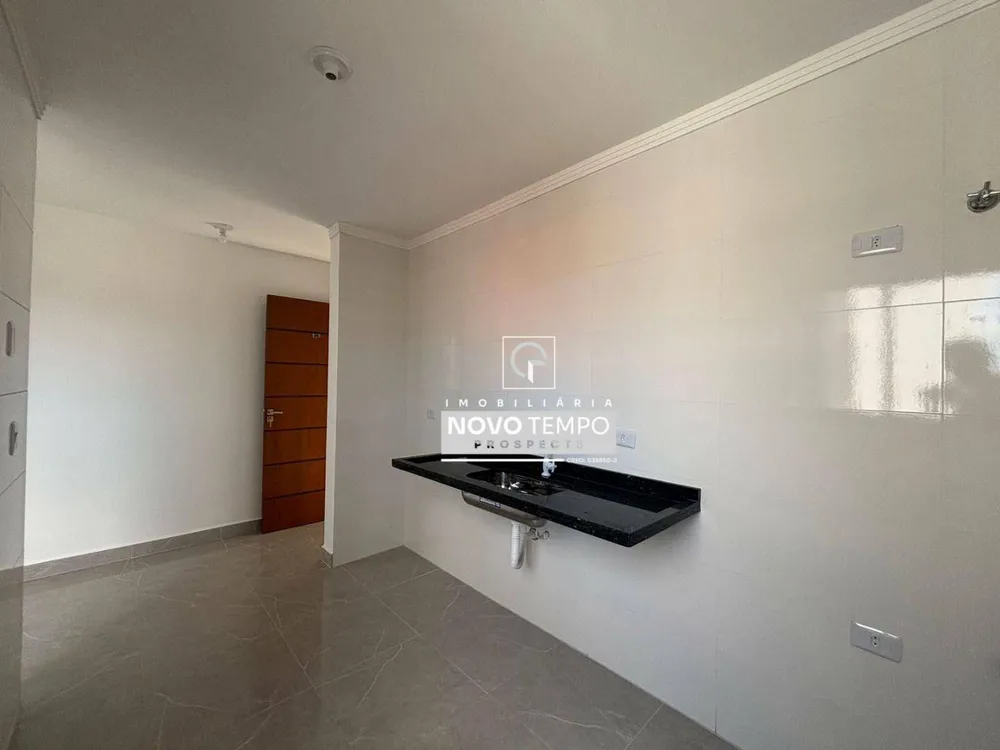 Sobrado, 2 quartos, 50 m² - Foto 4