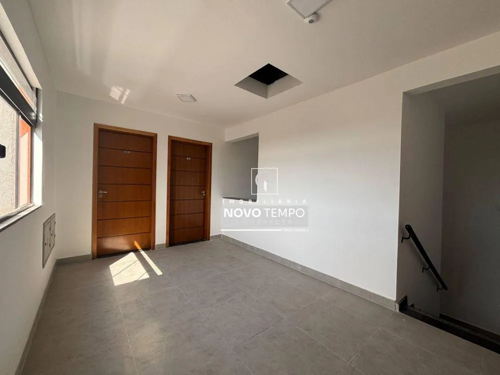 Sobrado, 2 quartos, 50 m² - Foto 2