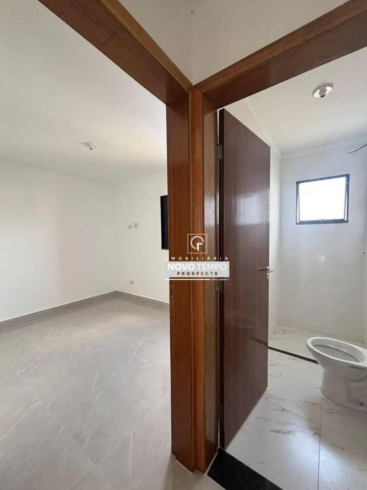Sobrado, 2 quartos, 50 m² - Foto 7