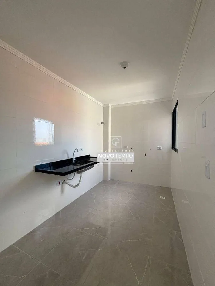 Sobrado, 2 quartos, 50 m² - Foto 3