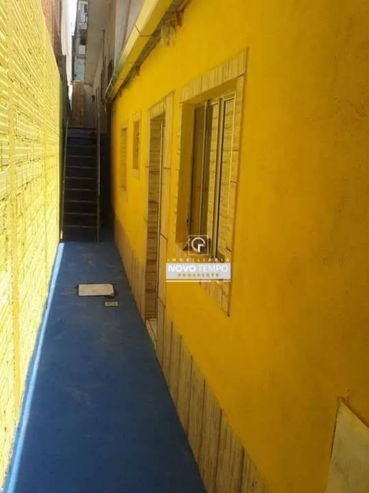 Casa, 2 quartos - Foto 2