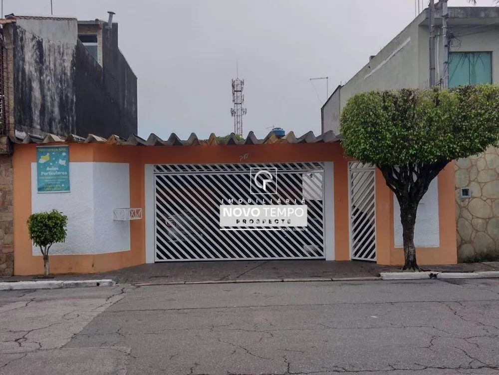 Casa, 3 quartos, 620 m² - Foto 12