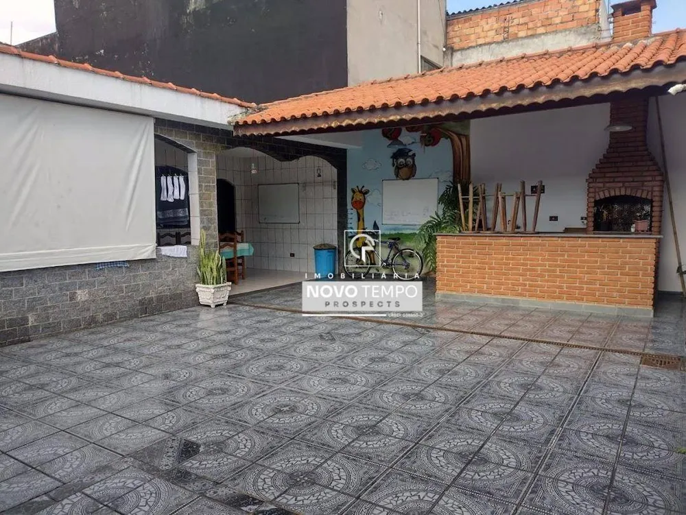 Casa, 3 quartos, 620 m² - Foto 5