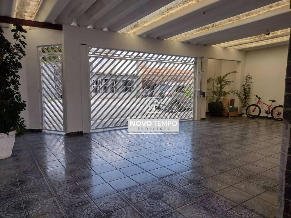 Casa, 3 quartos, 620 m² - Foto 2