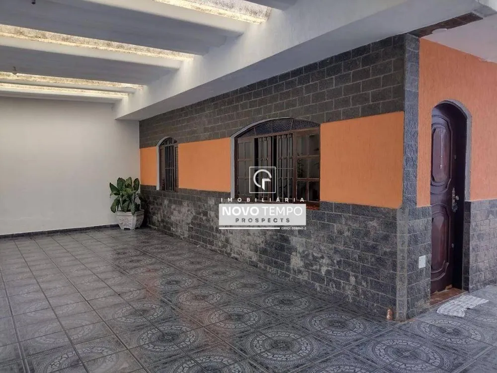 Casa, 3 quartos, 620 m² - Foto 4