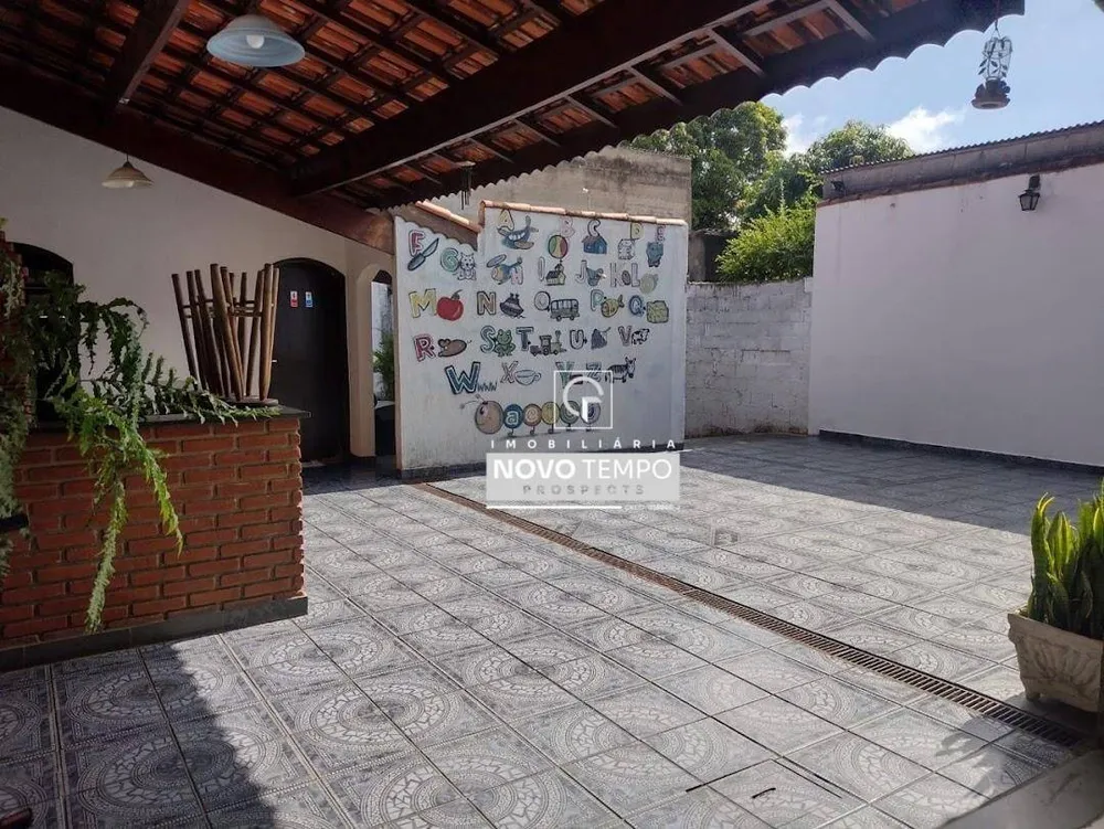 Casa, 3 quartos, 620 m² - Foto 8