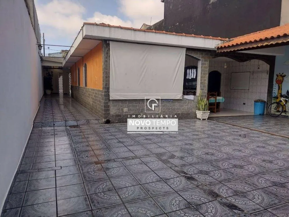 Casa, 3 quartos, 620 m² - Foto 6