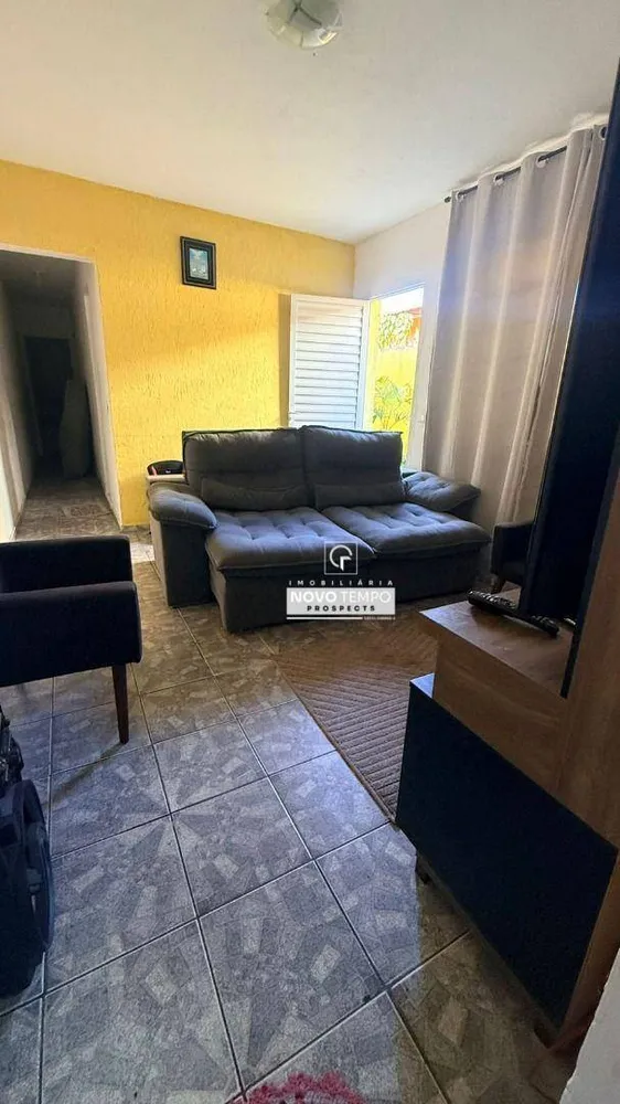 Casa, 2 quartos, 140 m² - Foto 7