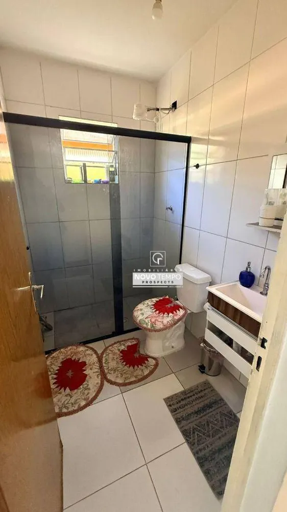 Casa, 2 quartos, 140 m² - Foto 9
