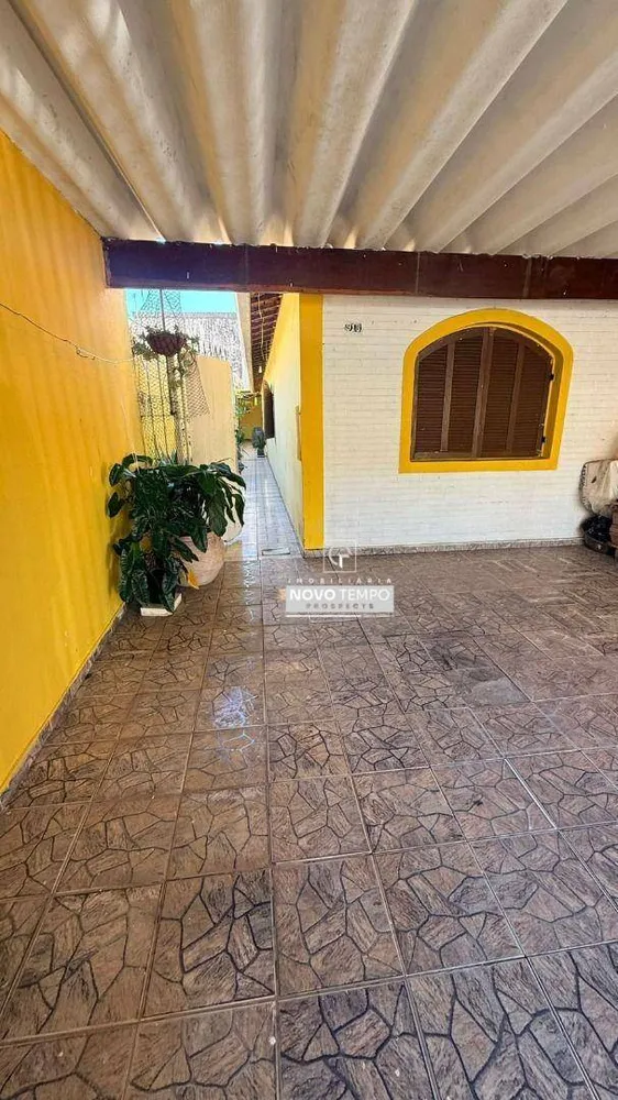 Casa, 2 quartos, 140 m² - Foto 2