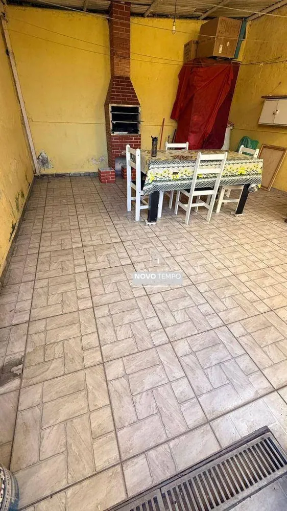 Casa, 2 quartos, 140 m² - Foto 5