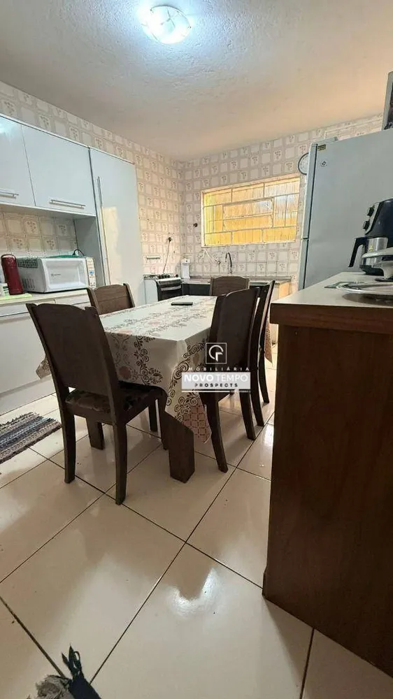 Casa, 2 quartos, 140 m² - Foto 8