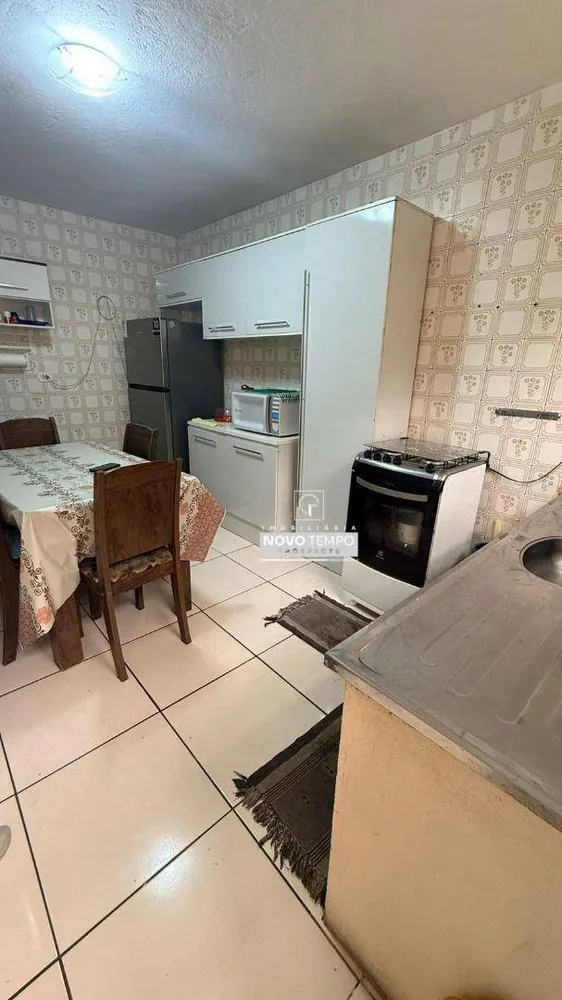 Casa, 2 quartos, 140 m² - Foto 6
