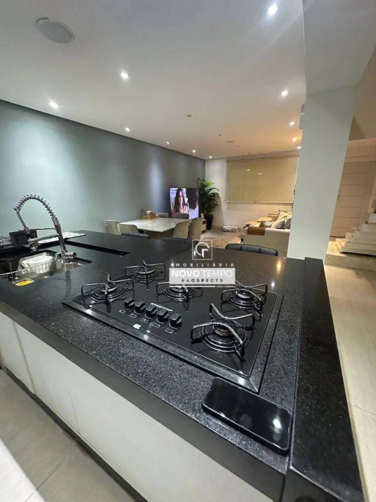 Sobrado, 3 quartos, 240 m² - Foto 2