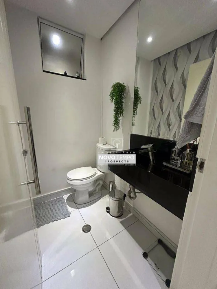 Sobrado, 3 quartos, 240 m² - Foto 8